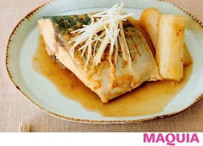 【味噌レシピ】ごはんがすすむ、和食の定番「鯖の味噌煮」