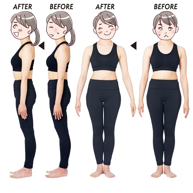 食べてるつもりはないのに太る……。Hさんのダイエットチャレンジの結果は?