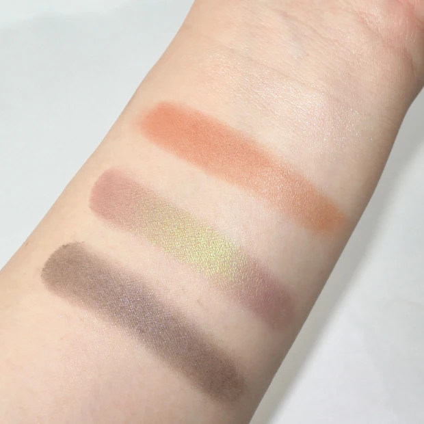 SUQQU(スック)シグニチャーカラーアイズ 125 光舞-HIKARIMAI- スウォッチ サマーコレクション2023