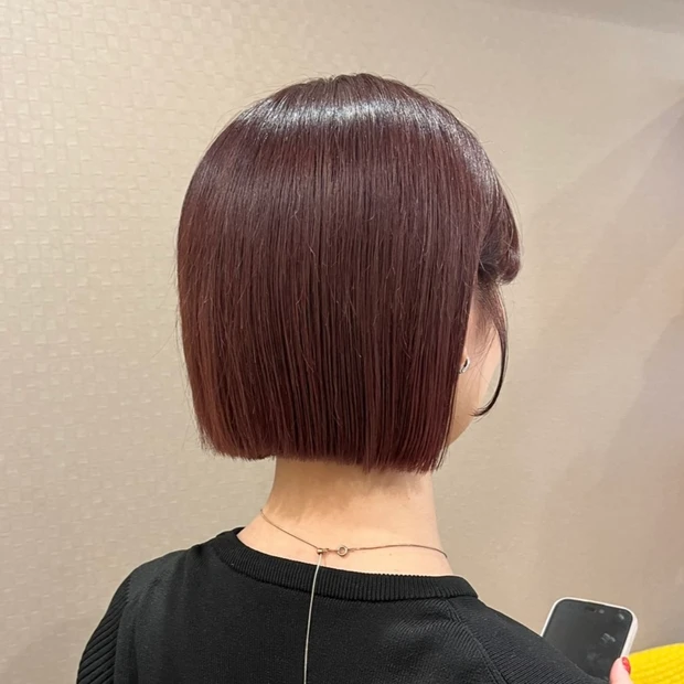 [髪の紫外線対策していますか〜？♪]髪にもお肌にも全身使える優秀ミーファ UVケアスプレー！_3