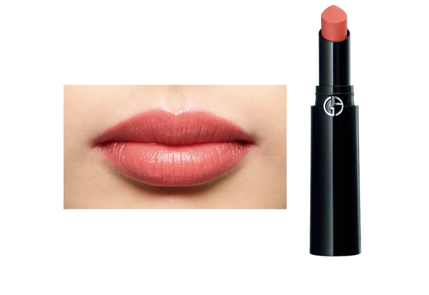 アルマーニ ビューティ リップ パワー ヌード 107 