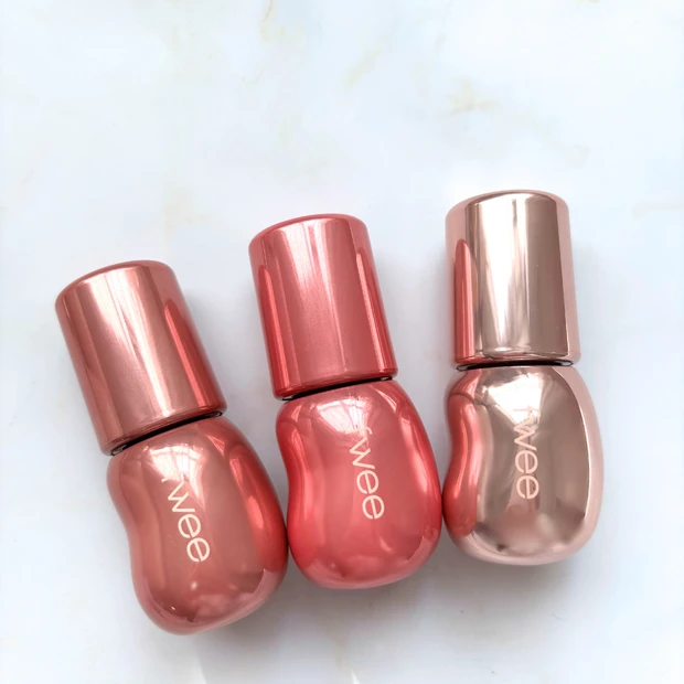 fwee リップ　口コミ