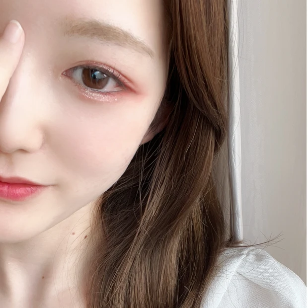 NEXTブレイクメイクは"水蜜桃🍑"_5