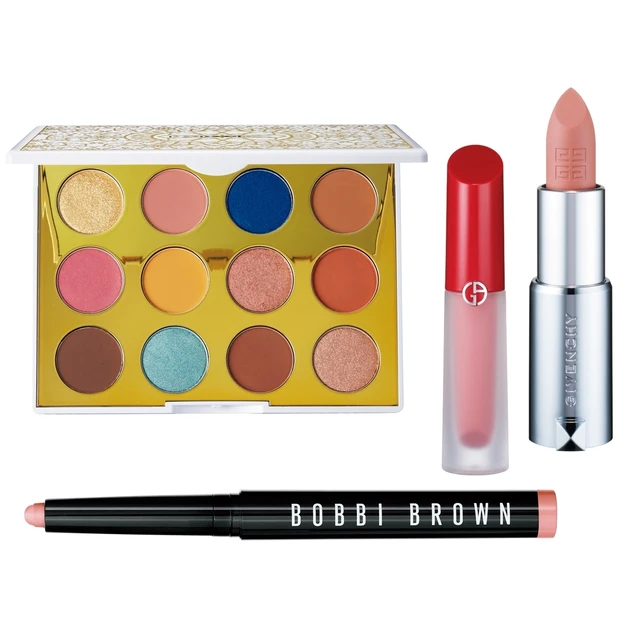 ＜4月発売＞人気ブランドの新色アイテムを一挙公開！【夏新色コスメ2023…