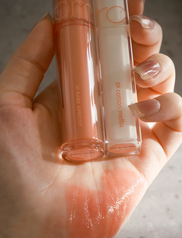 【rom&nd人気リップ5選💄】仕上がり・カラー・使用感を徹底比較♡私の推しも紹介！_3