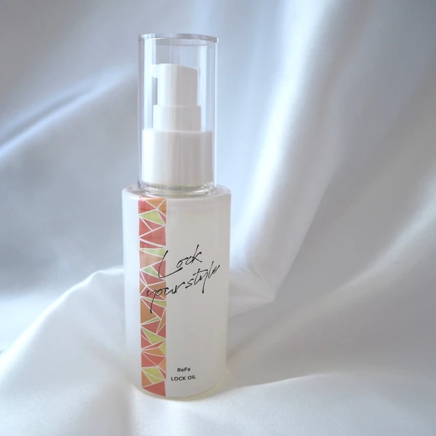 ReFa(リファ)ロックオイル