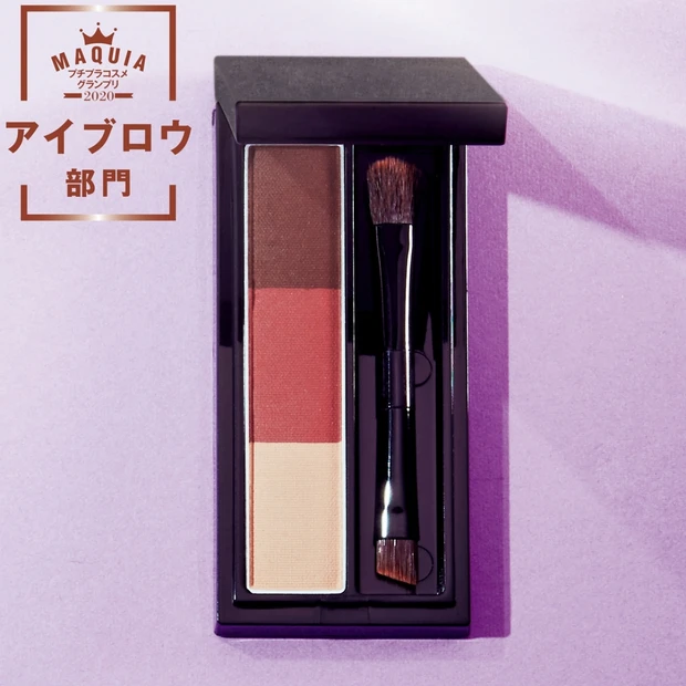 プチプラ・アイブロウ部門TOP3・ヴィセ リシェのアイブロウパウダーが優…