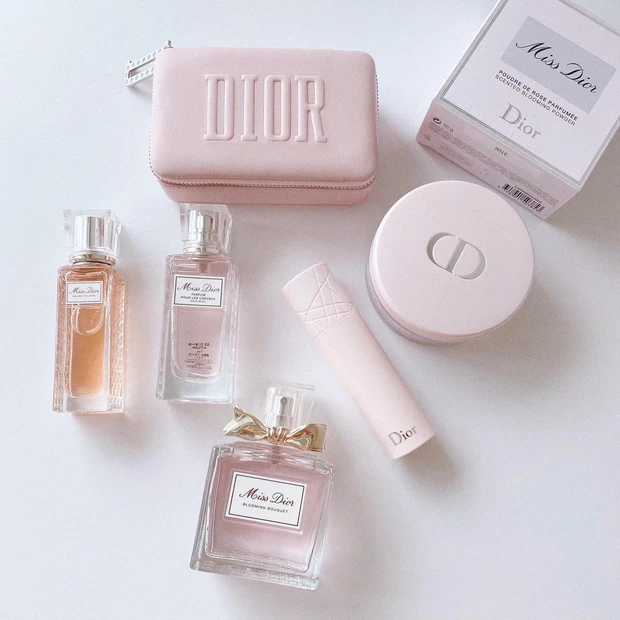 買わずにいられなかったDiorの限定コスメ♡_4