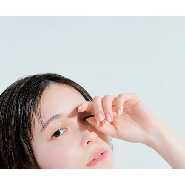 久間田琳加さんの目周り360度ケア！お気に入りコスメ＆テク【MYベストコ…