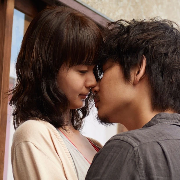 多部未華子、綾野剛が熱演！ 恋愛術はダメダメなヒロインから学ぶ『ピースオ…