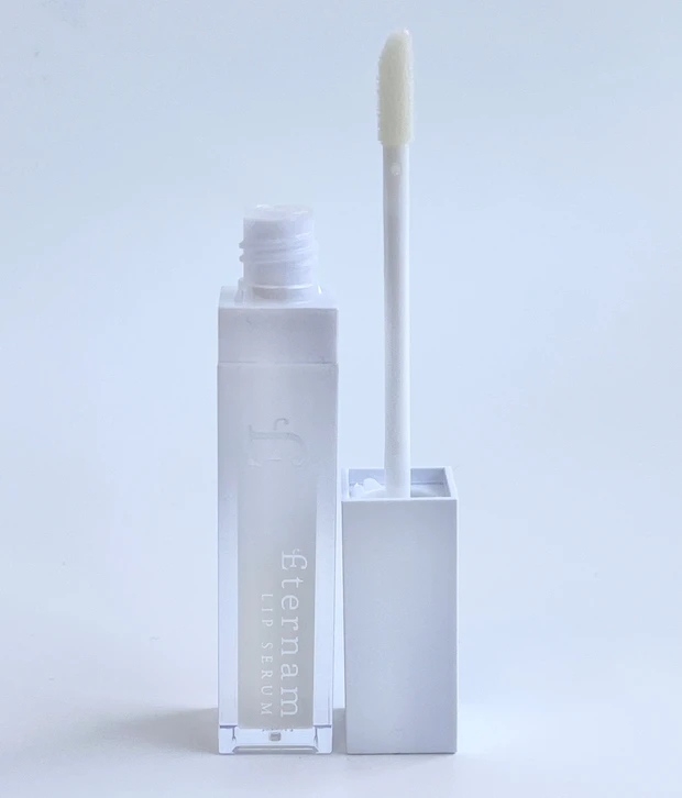 エテルナム リップセラム A001　クリアリップ　リップグロス