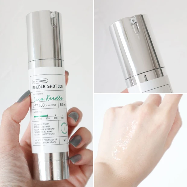 乾燥による毛穴目立ちに効いた！つるんとしたむきたまご肌になれた韓国スキンケア4選_5