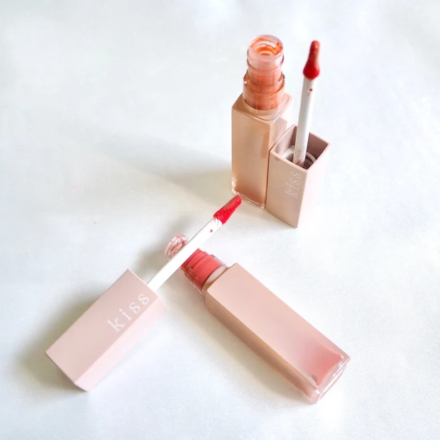 kiss(キス)リップアーマー