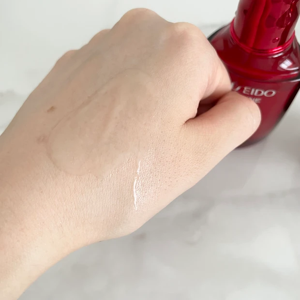 資生堂　スキンケア　おすすめ