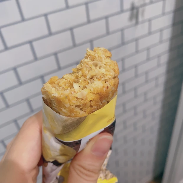 【罪悪感ナシ！】ナチュラルローソンで買える、ギルティフリーおやつ4選。_3_1