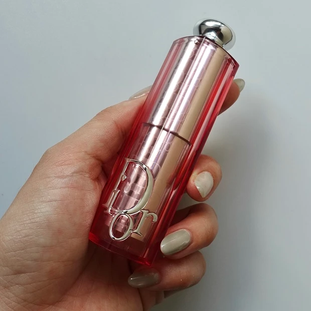ディオール　バックステージ ロージー グロウ スティック　077 DIOR】 オンライン先行発売 バックステージ ロージー グロウ