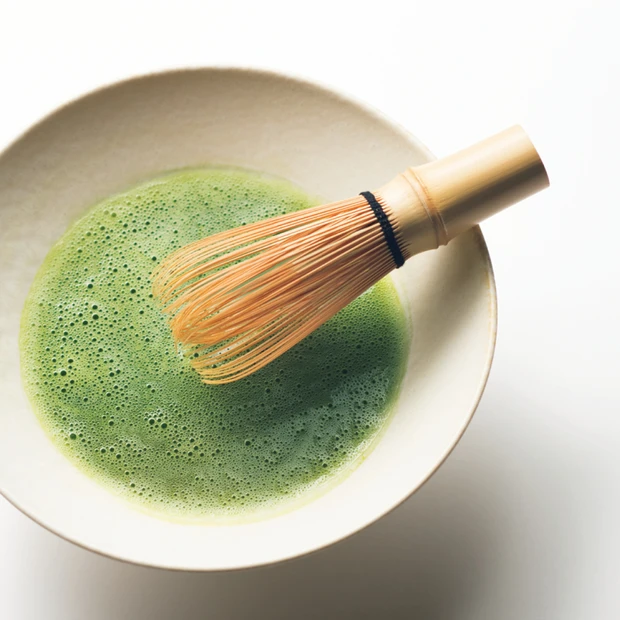 【スーパーフード「抹茶」のスゴいところQ＆A】 脂肪燃焼、腸内環境の改善…