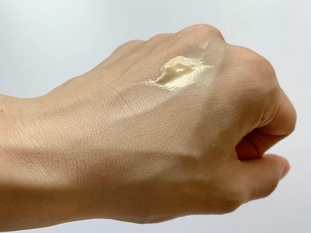 マキアージュ ドラマティック カバージェリー BB