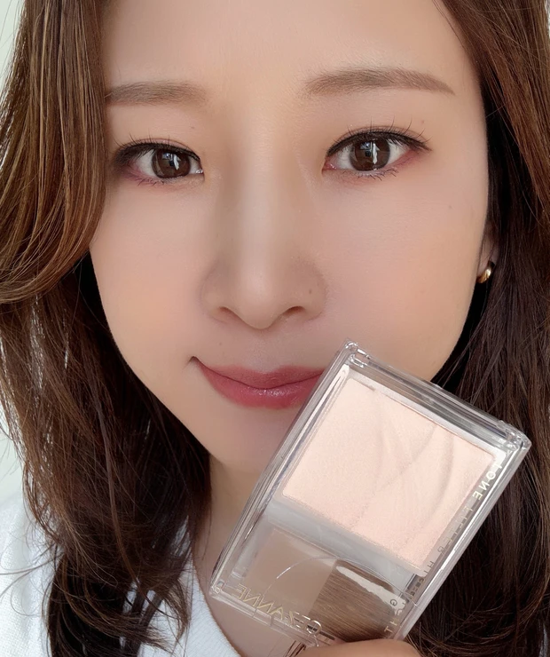 マキア ベスコス プチプラベスコス 2026 プチプラコスメ セザンヌ トーンフィルターハイライト ちひろ