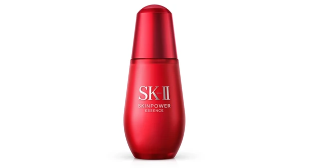 SK-II スキンパワー エッセンス