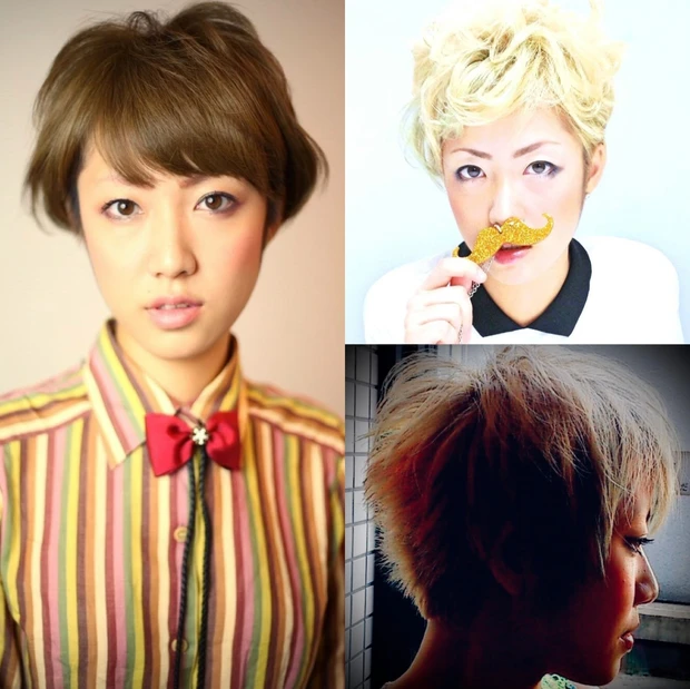 【自己紹介】”人に魅(見)られること”に執着した美容オタクが確立するまで✨_2