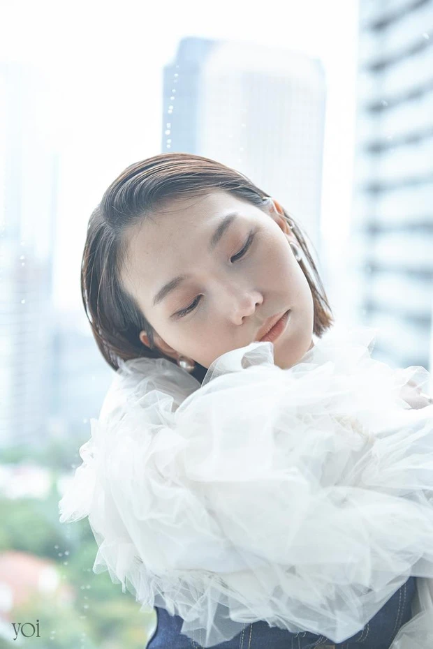 小林愛実　インタビュー　ピアニスト