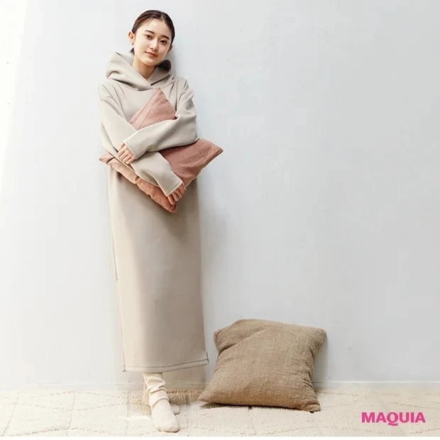 夏の疲れを癒やして冬への備えを「秋の体」GALLERY