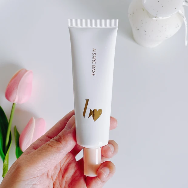 吉田朱里さん ビーアイドル 愛されベース