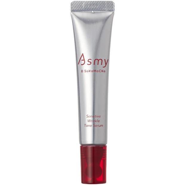 センシティブ リンクルトーンセラム