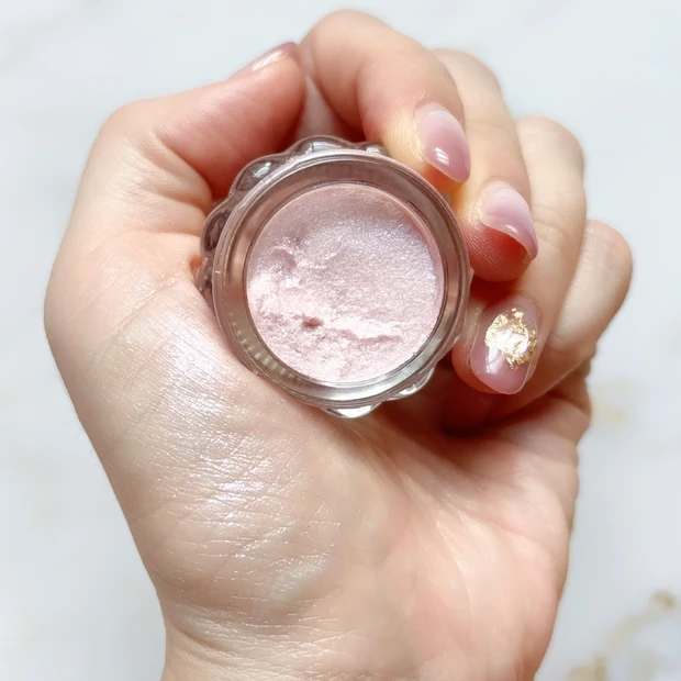 ジルスチュアート　アイシャドウ　人気色