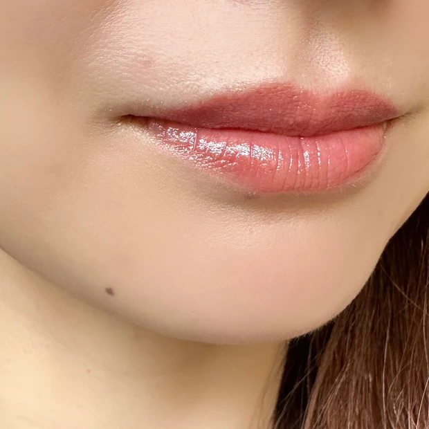 【エレガンス　ラ プードル オートニュアンスの人気色を愛用中】今購入するとプレゼントがもらえる！_6_3