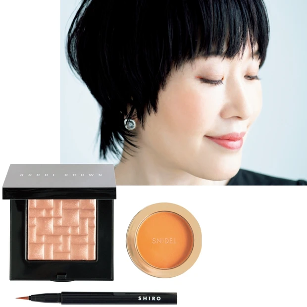 おうち生活に新鮮なスパイスを! 小林ひろ美さん流「セルフトリップ美容」で…