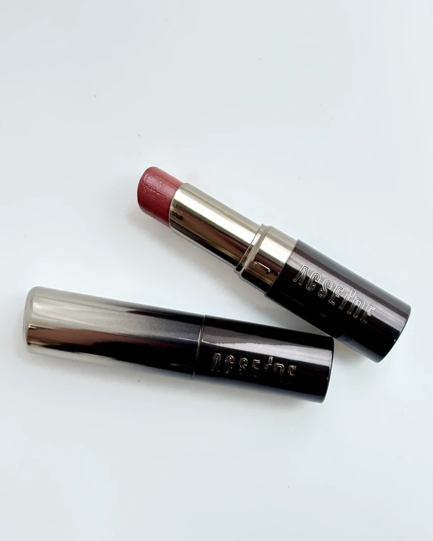 アクセーヌ リップケアルージュ BR01