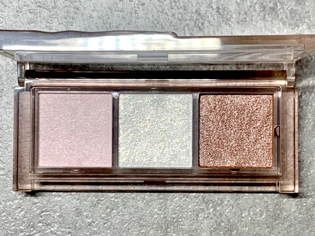 キラーアイトリオ BR-1 無垢なまなざし