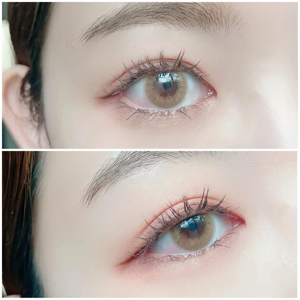 RMK シンクロマティックアイシャドウパレット 05 ディライトフル