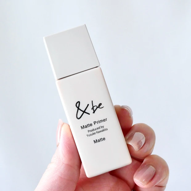 &be(アンドビー)マットプライマー
