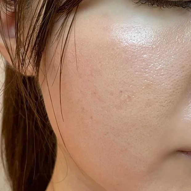 【プチプラ】マスクに付かないアイテムはどれ？実力派下地vsパウダーvsフィックスミスト全て比較しました！_8_1