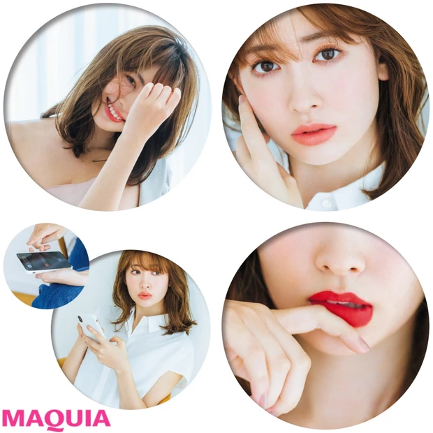 手放すほどキレイになる! 齋藤 薫さんが語る 「捨てる美容のすすめ」