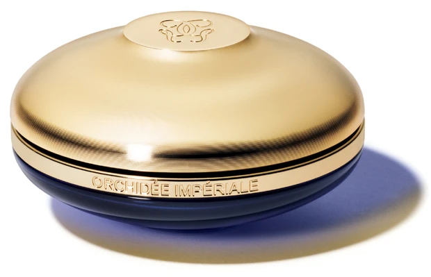 マキア　エイジングケア　おすすめ　ゲラン オーキデ アンペリアル　ザ ロンジェビティ クリーム