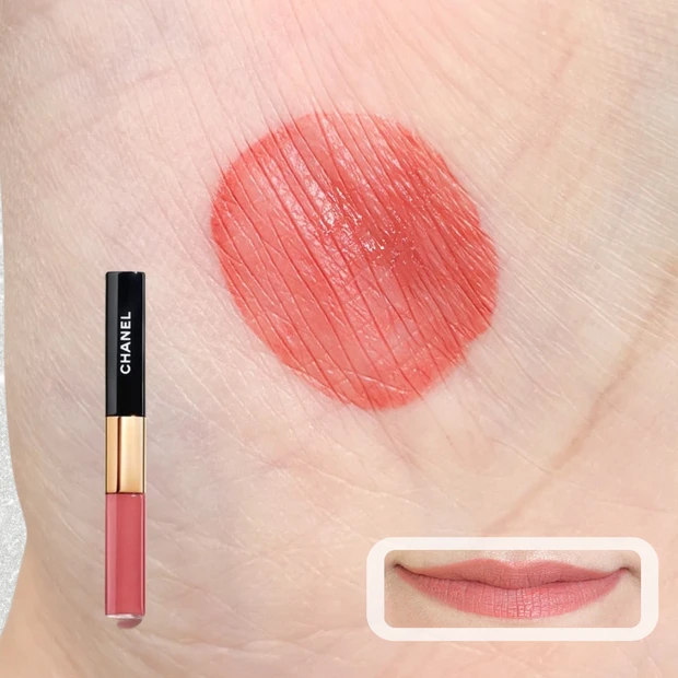 【2025年下半期ベスコス】イエベ春アナリストが厳選!自信をもっておすすめするリップ4選_2