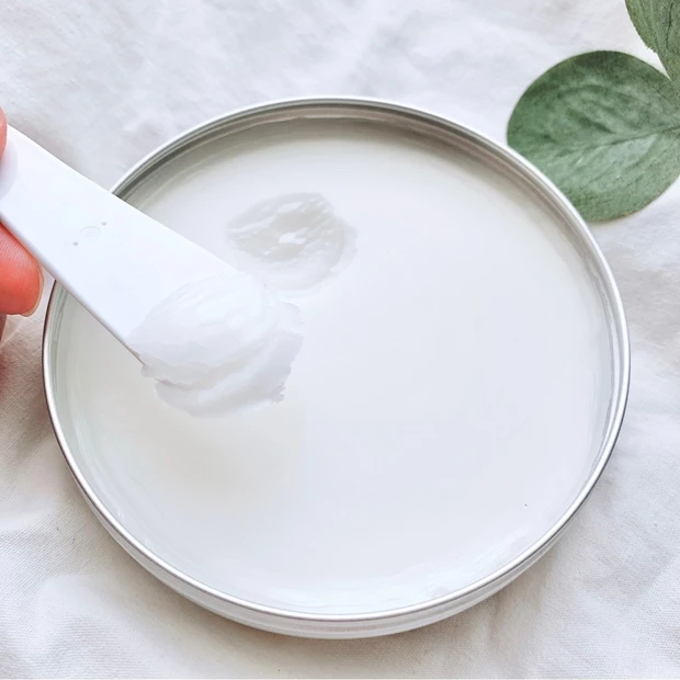 体温でじゅわっととろける至福のメイクオフ♡THE BODY SHOPのクレンジングバターで
「セルフラブ」な癒しのケアを。_2
