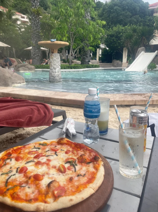 【プーケット旅行記♡】南国旅行のおすすめ美容アイテム６選！マキアインフルエンサーの海＆プールへの必需品は！？_9_4