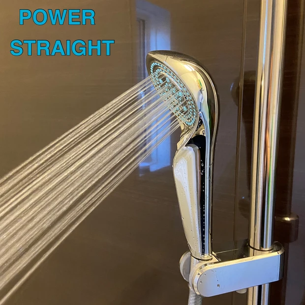 【毎日のバスタイムを美容時間に✨】シャワーヘッド1つで全身極上エステタイム💆‍♀️ReFa「FINE BUBBLE S」_4_3