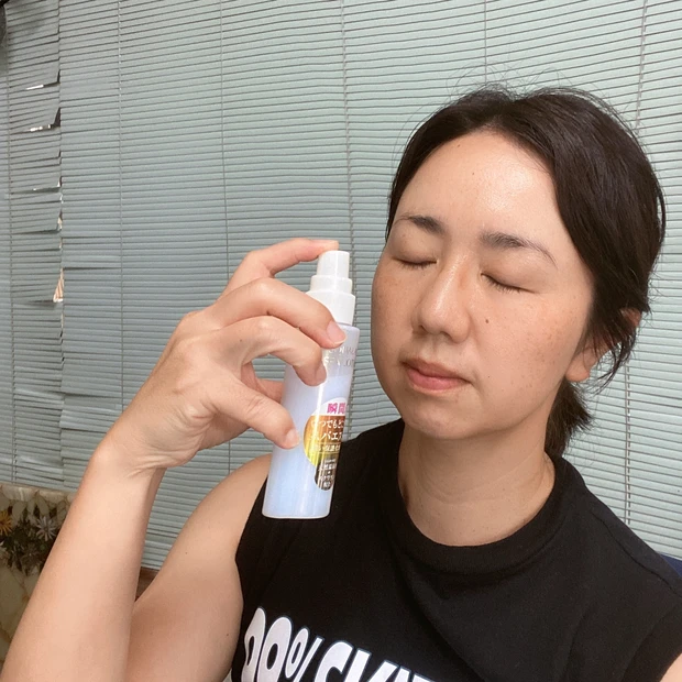 【コロナ禍あるある】毎日のマスク生活で、気が付いたらシミが出来てる!!マスクシミ対策におすすめは保湿とピンポイントケア♡_2