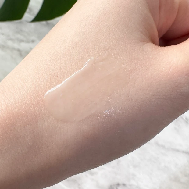 テクスチャー　伸ばしたところ