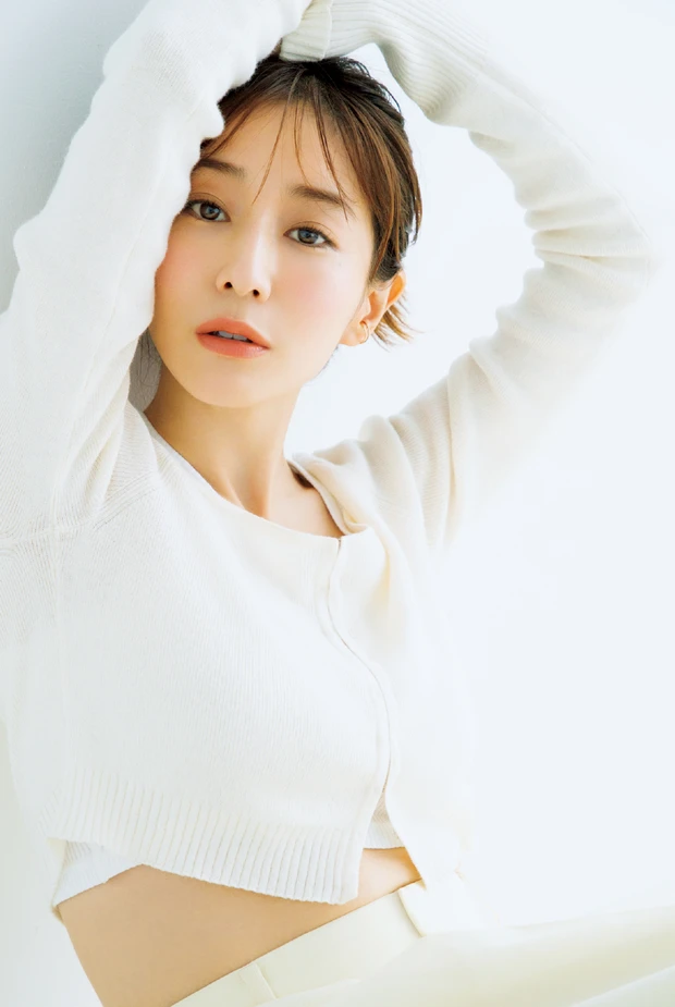 田中みな実のモーニング美容ルーティン PhotoGallery_1_14