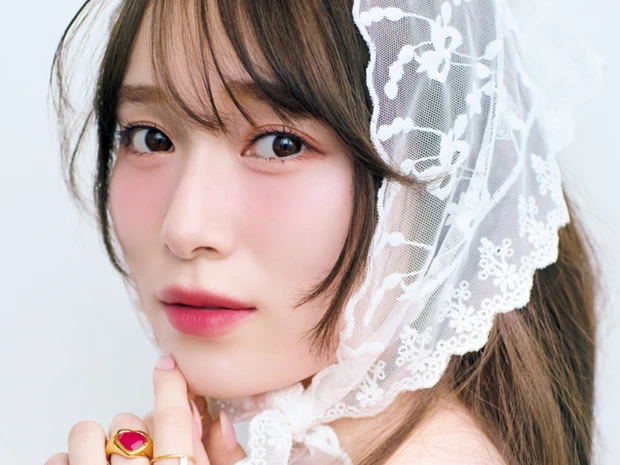 【守屋麗奈さん】骨格タイプは？お直しコスメは？美容からプラベまでQ&A11選！