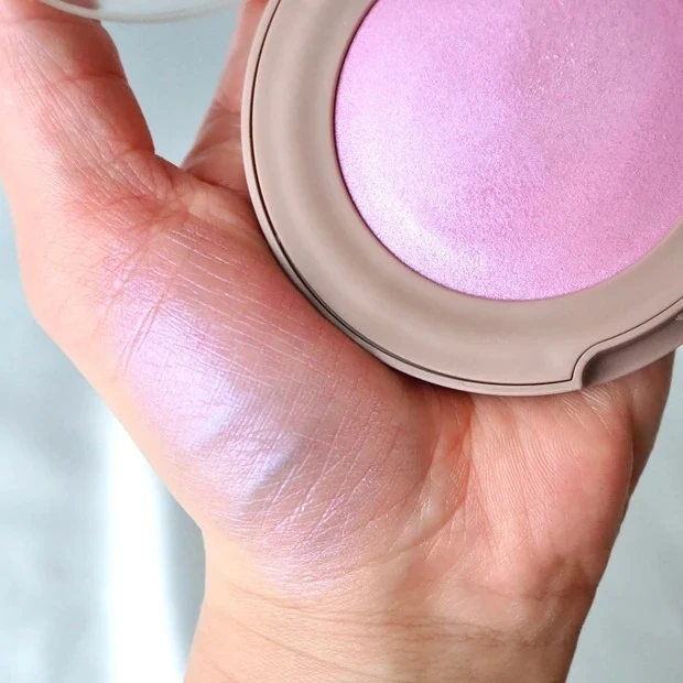 hince ヒンス トゥルーディメンショングロウチーク G003 シャインアウト