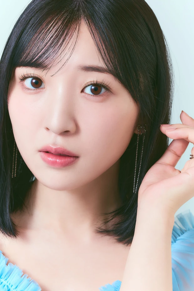 マキア Say! You! Beauty 声優 豊田萌絵 アップ