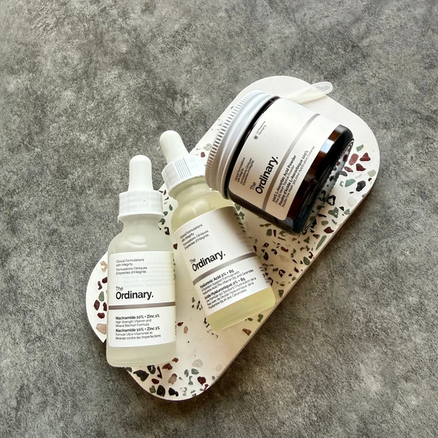 【プチプラ優秀】成分マニアも納得！The Ordinary（オーディナリー)おすすめ３選
